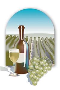 Sommelier Wine Steward Journal