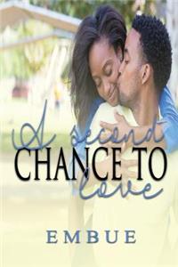 Second Chance to Love