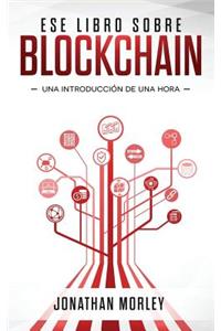 Ese libro sobre blockchain