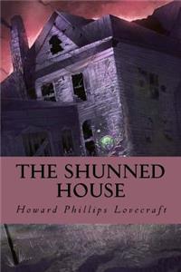 Shunned House