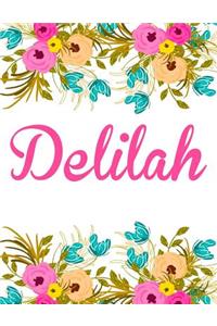 Delilah