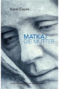 Matka/Die Mutter