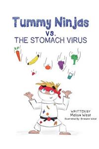 Tummy Ninjas vs. the Stomach Virus