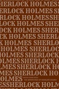 Adventures of Sherlock Holmes