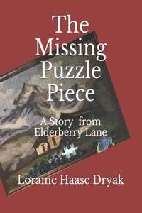 Missing Puzzle Piece