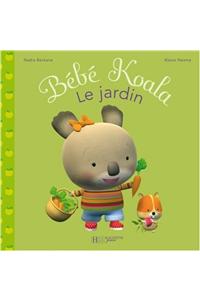 Le Jardin
