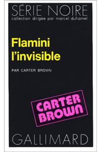 Flamini L Invisible