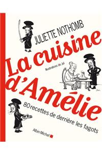 Cuisine D'Amelie (La)