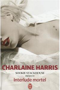 Sookie Stackhouse Presente