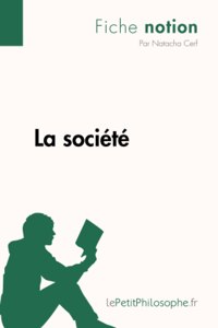 société (Fiche notion)