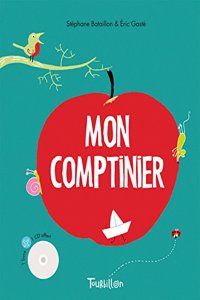 Mon Comptinier