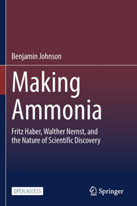 Making Ammonia