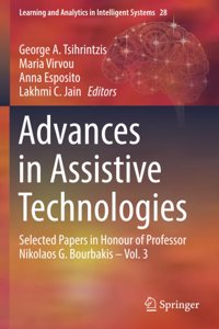 Advances in Assistive Technologies