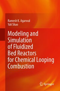 Modeling and Simulation of Fluidized Bed Reactors for Chemical Looping Combustion