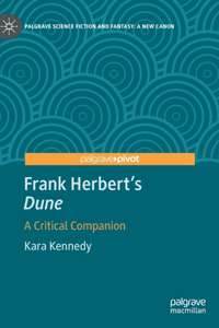 Frank Herbert's Dune