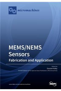MEMS/NEMS Sensors