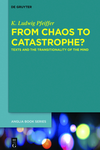 From Chaos to Catastrophe?