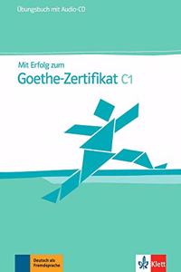 Mit Erfolg zum Goethe-Zertifikat