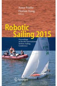 Robotic Sailing 2015