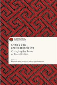 China's Belt and Road Initiative