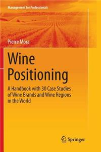 Wine Positioning