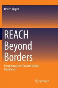 Reach Beyond Borders