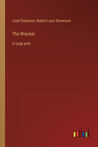 The Wrecker