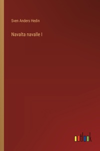 Navalta navalle I