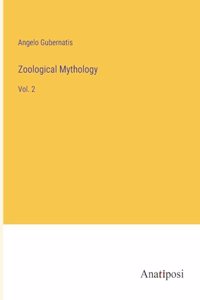Zoological Mythology