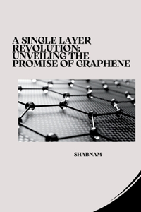 Single Layer Revolution: Unveiling the Promise of Graphene