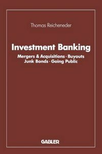 Investment Banking