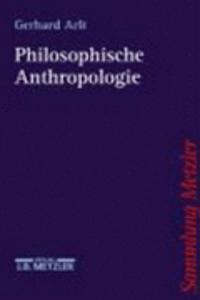 Philosophische Anthropologie
