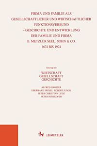 Wirtschaft Gesellschaft Geschichte