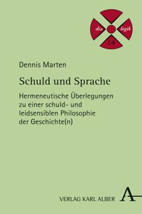 Schuld Und Sprache