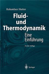 Fluid- Und Thermodynamik