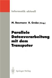 Parallele Datenverarbeitung Mit Dem Transputer