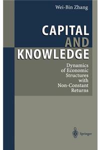 Capital and Knowledge