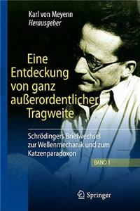 Eine Entdeckung Von Ganz Außerordentlicher Tragweite