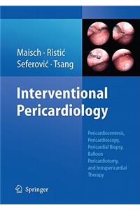 Interventional Pericardiology