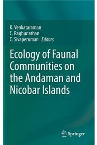 Ecology of Faunal Communities on the Andaman and Nicobar Islands