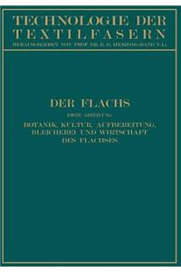 Der Flachs