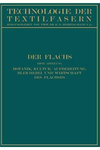 Der Flachs