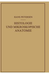 Histologie Und Mikroskopische Anatomie