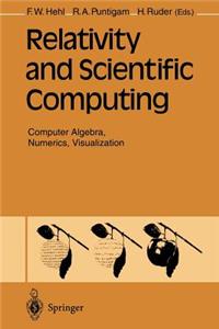 Relativity and Scientific Computing