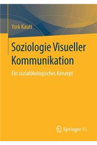 Soziologie Visueller Kommunikation