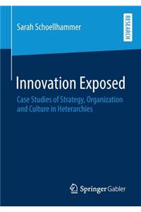 Innovation Exposed