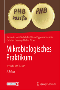 Mikrobiologisches Praktikum