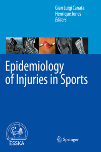 Epidemiology of Injuries in Sports