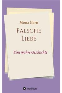 Falsche Liebe