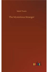 The Mysterious Stranger